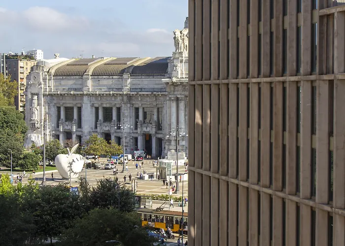 فندق فلورا 3*