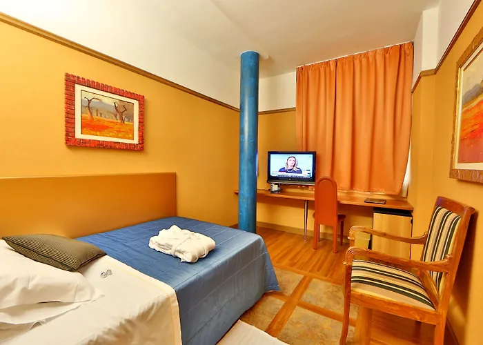 Axyhotels Innstyle 4* Μιλάνο