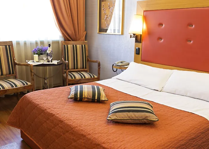 Ξενοδοχείο Axyhotels Innstyle