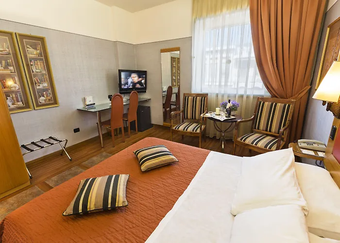 Axyhotels Innstyle Μιλάνο