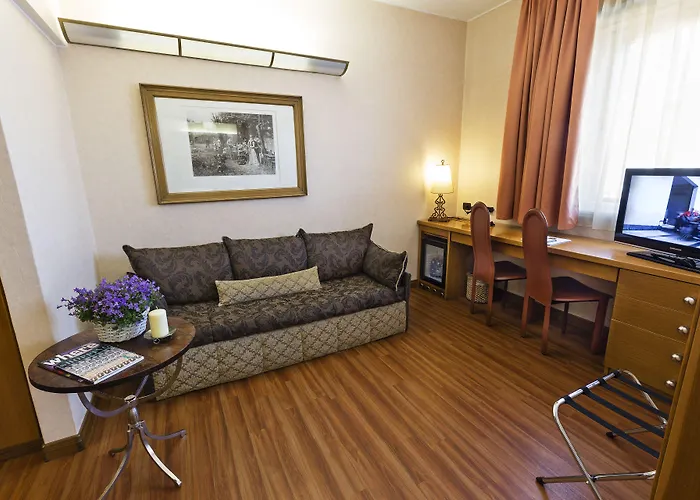 Axyhotels Innstyle Ξενοδοχείο 4*