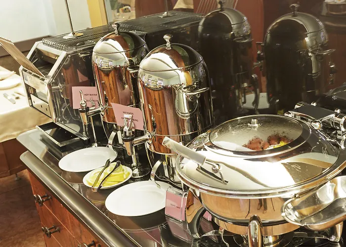 Axyhotels Innstyle Ξενοδοχείο