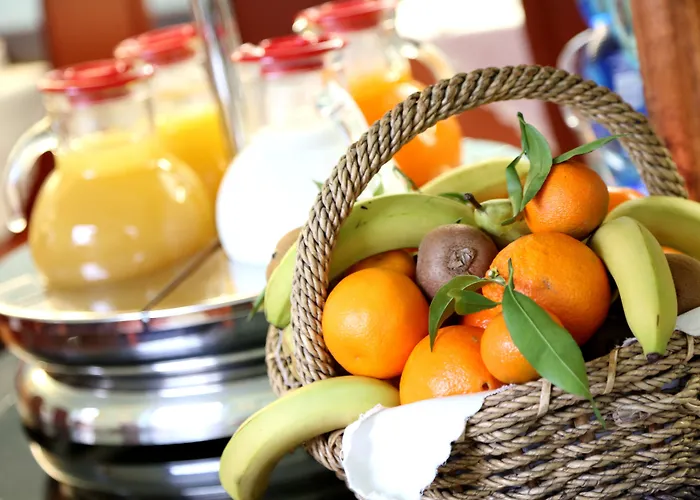 Axyhotels Innstyle 4* Μιλάνο