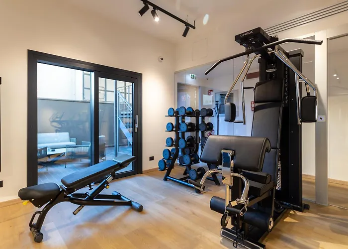 Axyhotels Innstyle Ξενοδοχείο Μιλάνο