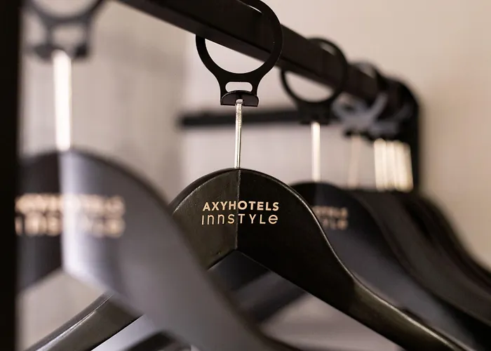 Axyhotels Innstyle Ξενοδοχείο Μιλάνο