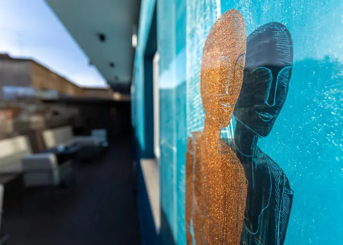 Ξενοδοχείο Axyhotels Innstyle 4*