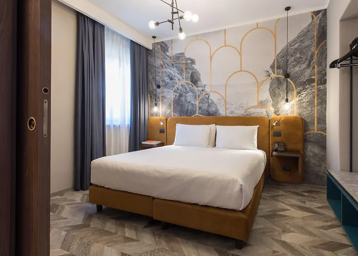 Ξενοδοχείο Axyhotels Innstyle