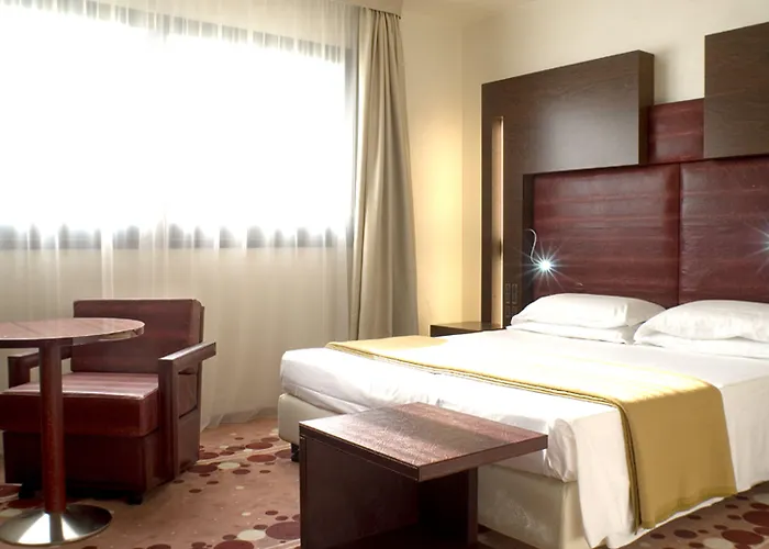 Art Navigli 4* Milano