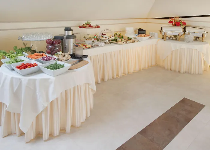 Otel Art Navigli Milano