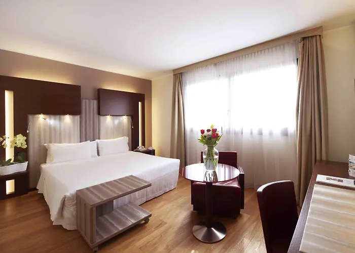 Art Navigli 4* Milano