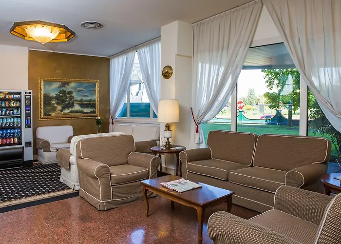 Hotel Alga