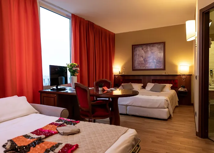 Hotel Alga