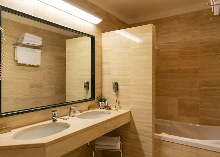 Hotel Alga 3*