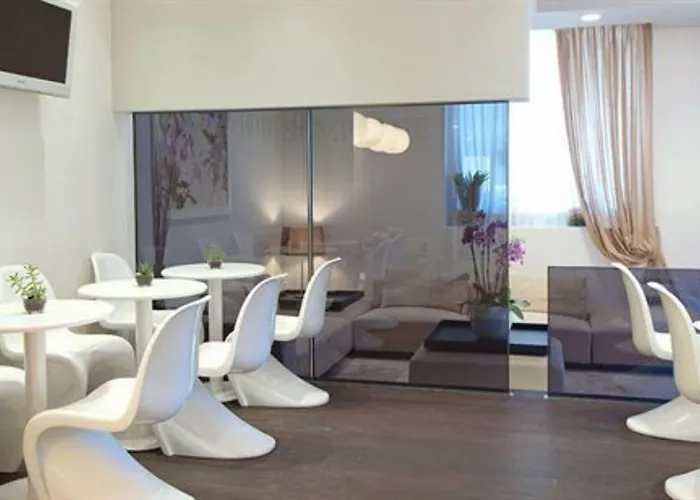 Hotell Sempione Milano