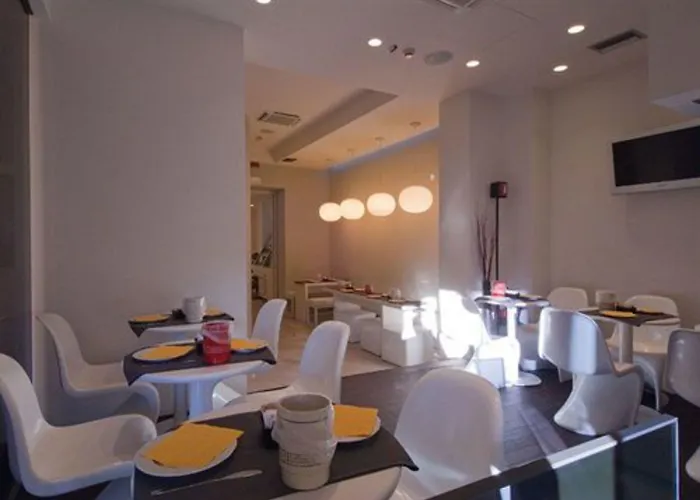 Sempione Hotell Milano