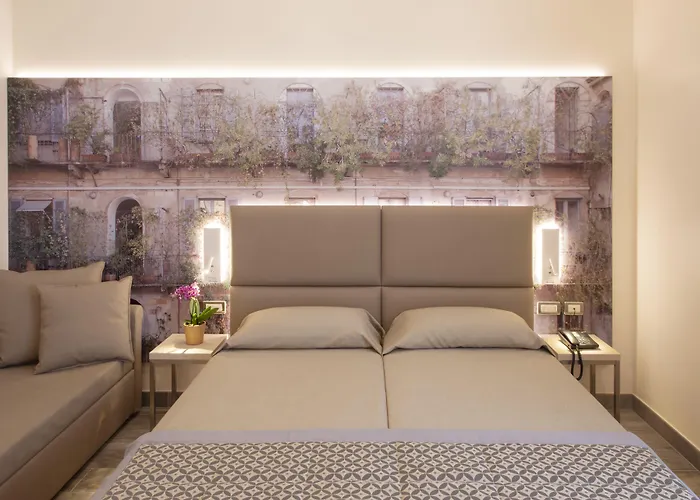 Sempione 3* Milano