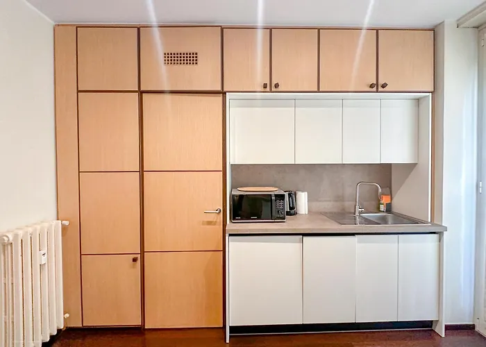 Apartmán Fontana - 15 Min Dal Duomo *