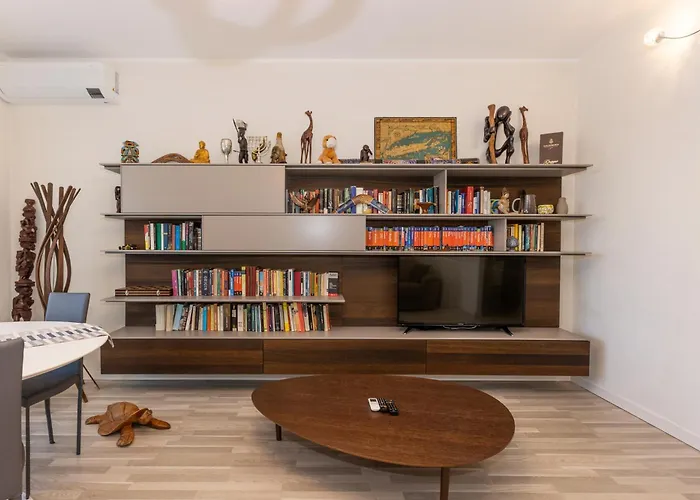 Maison Appartement