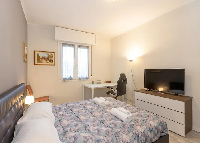 Appartement Maison