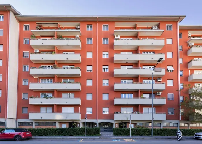 Maison Appartement *