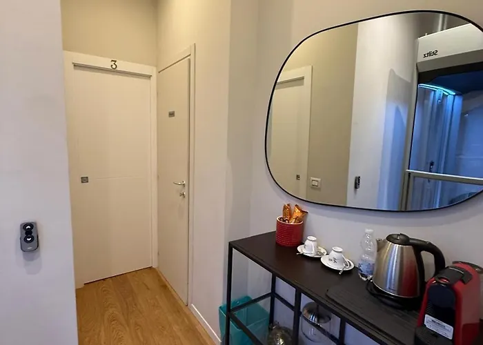 Apartmán 