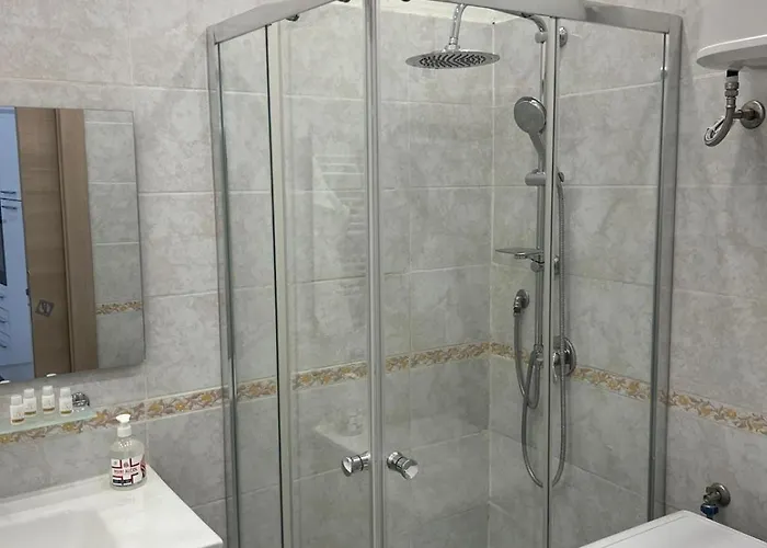 Apartamento Mambo House *