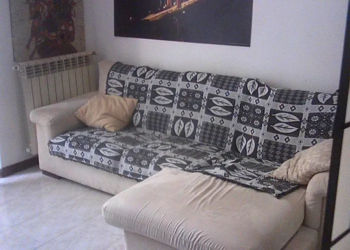 Apartment Milanocorsolodi