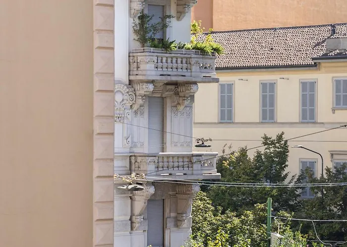 Sudio&a Miele Milano