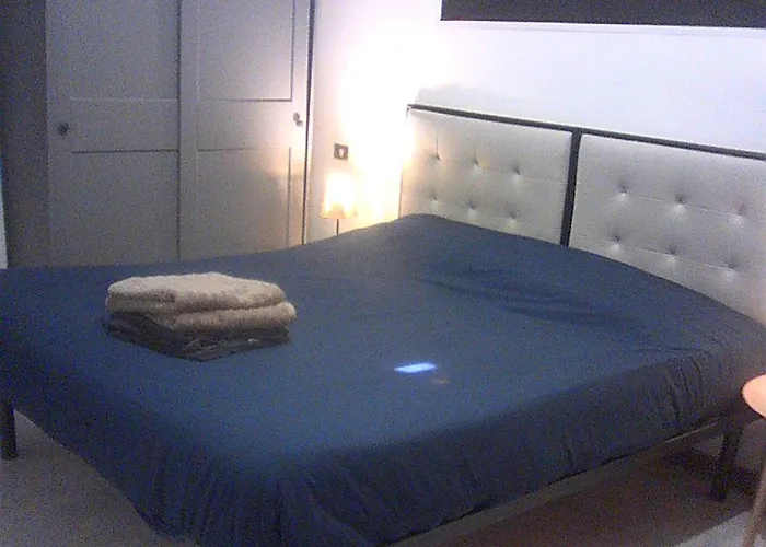 Apartment Milanocorsolodi *