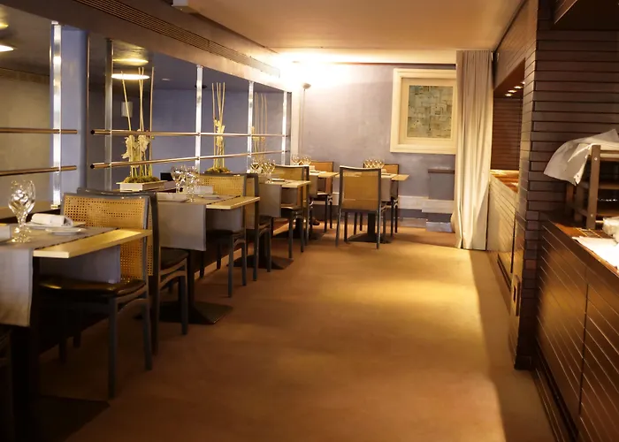 Michelangelo Hotel Milan