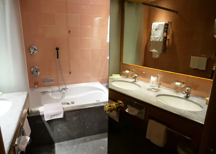 Michelangelo Hotel Milan