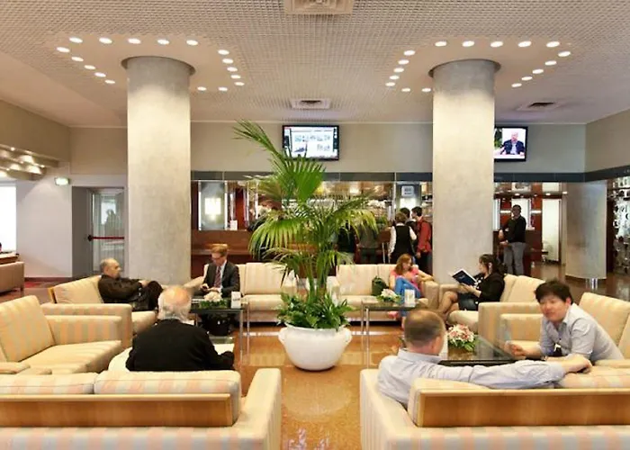 Hotel Michelangelo