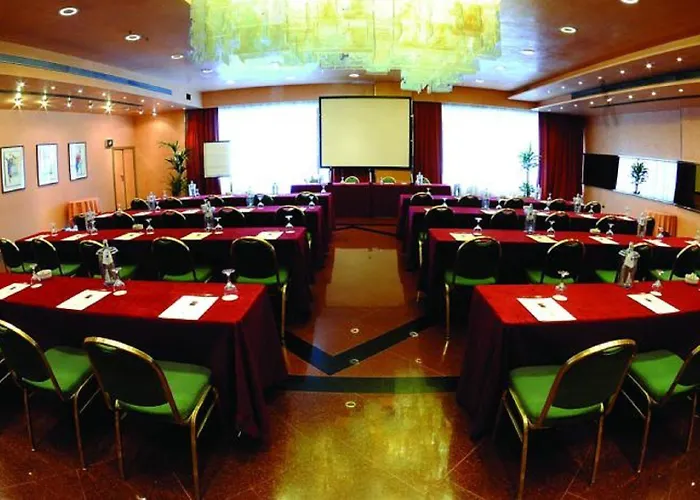 Michelangelo Hotel Milan