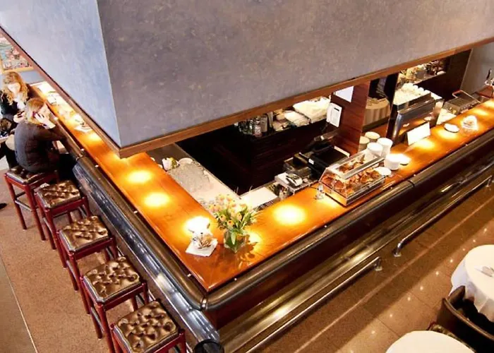 Hotel Michelangelo 4*