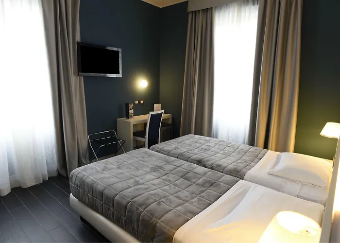 Smart 4* Milano