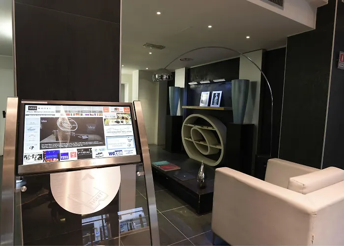 Smart Hotell Milano
