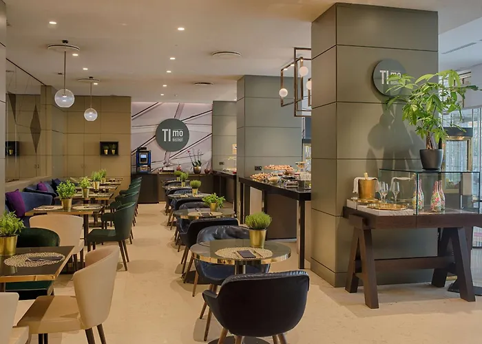 Otel Nh Collection Porta Nuova Milano