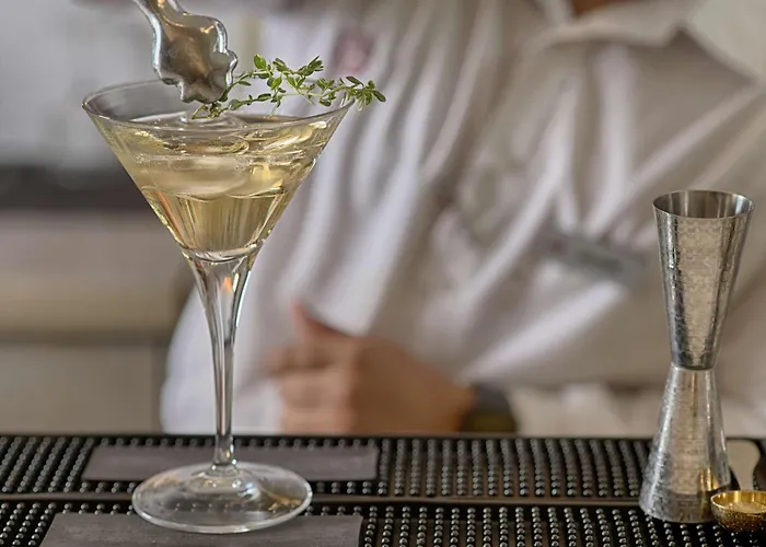 Nh Collection Porta Nuova Otel 4*