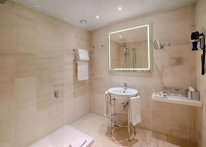 Nh Collection Porta Nuova Milano