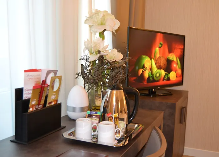 Windsor Отель 4*