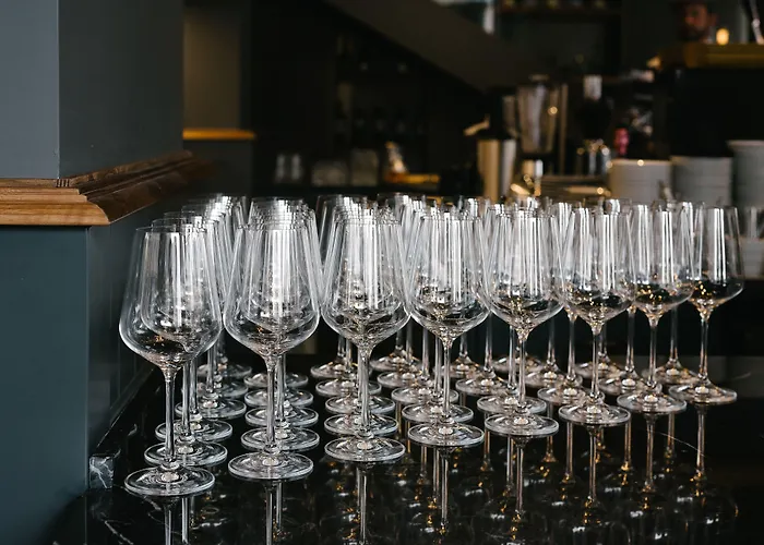 酒店 米兰温莎酒店 米兰