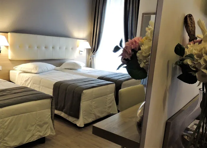 Accursio Hotel Milan
