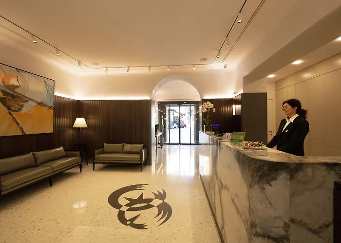 Fenice Hotel Milano