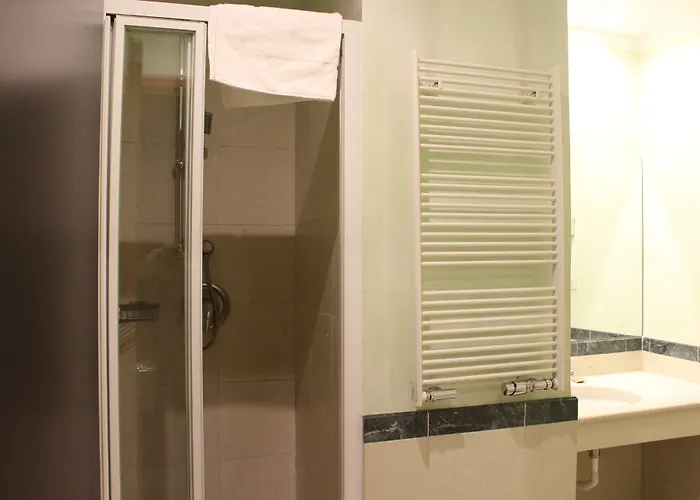 فندق كلَب ميلان