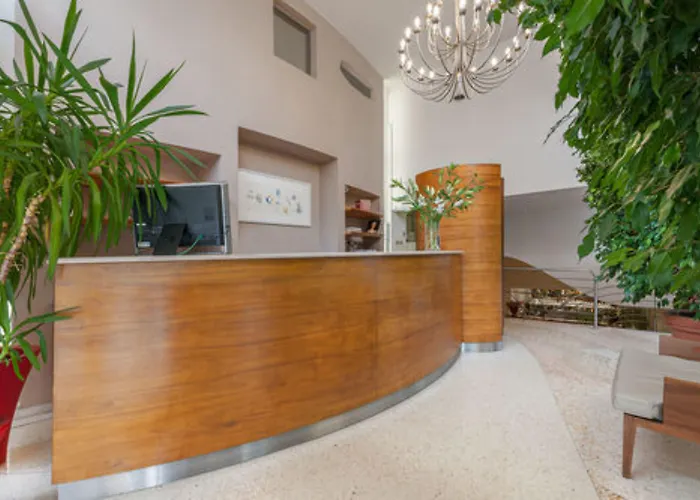 Ariston מלון מילאנו