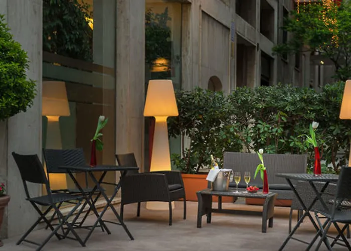 Ariston 4*