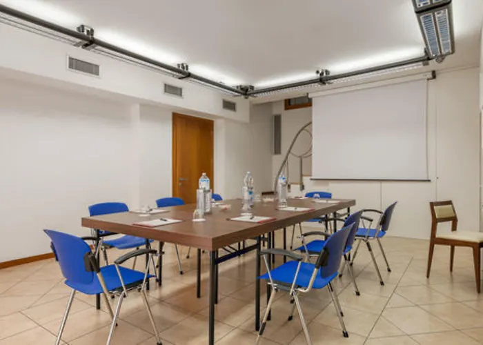 Ariston 4* מילאנו