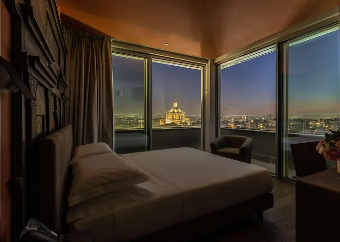 מלון Ariston מילאנו