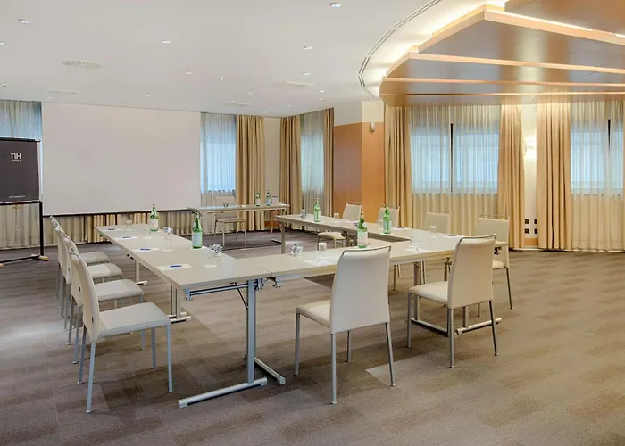 Nh Machiavelli Hotel 4*