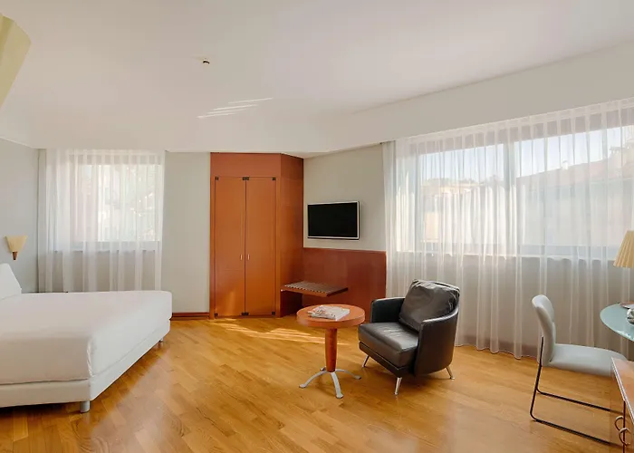 Hotel Nh Machiavelli